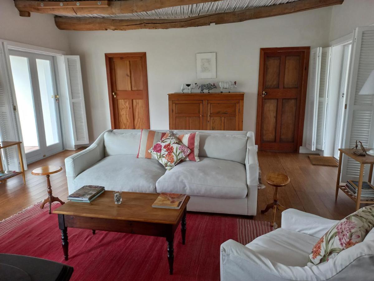 Klaasvoogds Cottages Robertson Exteriör bild